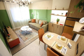 Cozy Apartment in the heart of Tirana
